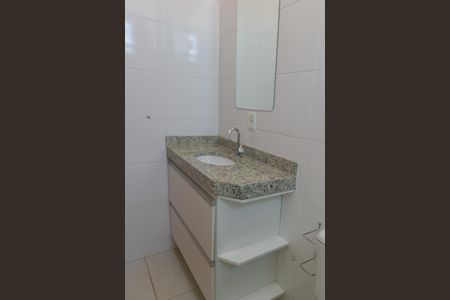 Apartamento para alugar com 150m², 2 quartos e 2 vagas Apartamento para alugar com 150m², 2 quartos e 2 vagasBanheiro da Suíte