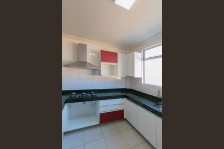 Apartamento para alugar com 150m², 2 quartos e 2 vagas Apartamento para alugar com 150m², 2 quartos e 2 vagasCozinha