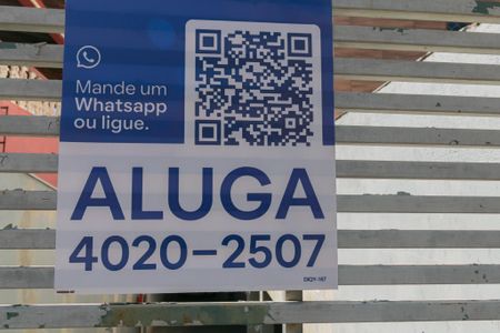 Apartamento para alugar com 150m², 2 quartos e 2 vagas Apartamento para alugar com 150m², 2 quartos e 2 vagasPlaca