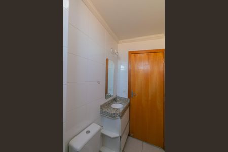 Apartamento para alugar com 150m², 2 quartos e 2 vagas Apartamento para alugar com 150m², 2 quartos e 2 vagasBanheiro