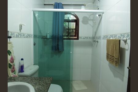 Casa à venda com 220m², 3 quartos e 2 vagasBanheiro Social 1