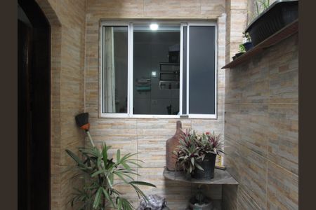 Casa à venda com 220m², 3 quartos e 2 vagasÁrea de Serviço