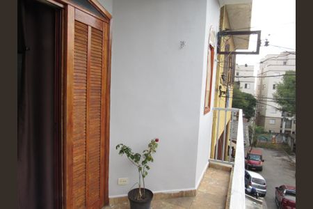 Casa à venda com 220m², 3 quartos e 2 vagasVaranda Suíte Principal