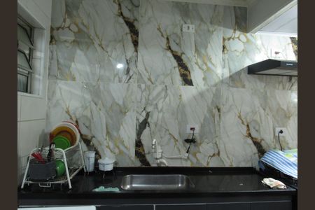 Casa à venda com 220m², 3 quartos e 2 vagasCozinha