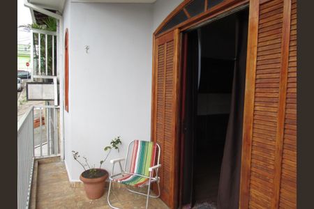 Casa à venda com 220m², 3 quartos e 2 vagasVaranda Suíte Principal