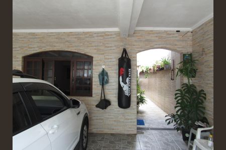 Casa à venda com 220m², 3 quartos e 2 vagasGaragem