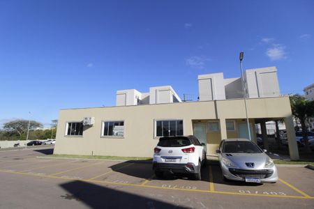 Apartamento à venda com 50m², 2 quartos e 1 vagaÁrea comum - Salão de festas