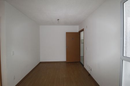 Apartamento à venda com 50m², 2 quartos e 1 vagaSala