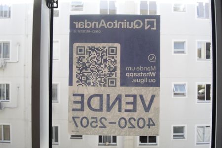 Apartamento à venda com 50m², 2 quartos e 1 vagaPlaca