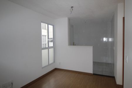 Apartamento à venda com 50m², 2 quartos e 1 vagaSala