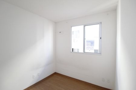 Apartamento à venda com 50m², 2 quartos e 1 vagaQuarto 2