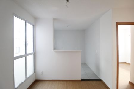 Apartamento à venda com 50m², 2 quartos e 1 vagaCozinha
