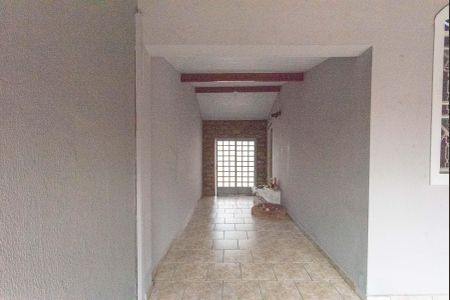 Casa à venda com 130m², 3 quartos e 3 vagasGaragem