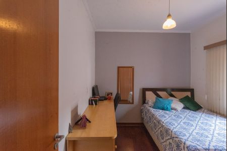 Quarto 1 de casa à venda com 3 quartos, 130m² em Parque Tropical, Campinas