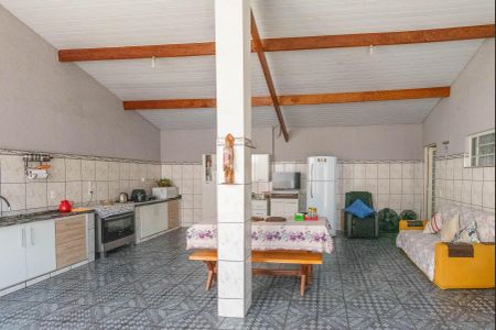 Casa à venda com 130m², 3 quartos e 3 vagasEspaço Gourmet