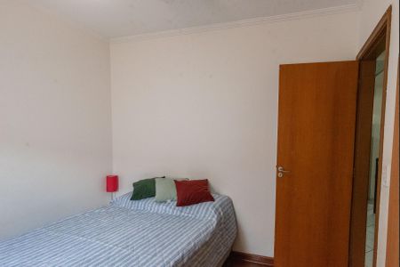 Casa à venda com 130m², 3 quartos e 3 vagasQuarto 2