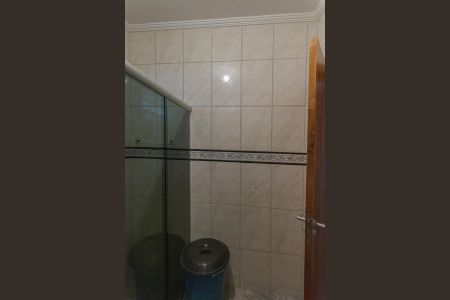 Casa à venda com 130m², 3 quartos e 3 vagasBanheiro Social
