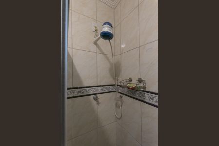 Casa à venda com 130m², 3 quartos e 3 vagasBanheiro Social