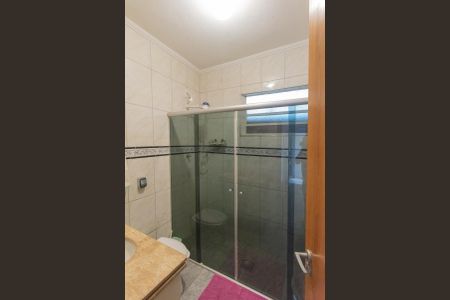 Casa à venda com 130m², 3 quartos e 3 vagasBanheiro Social