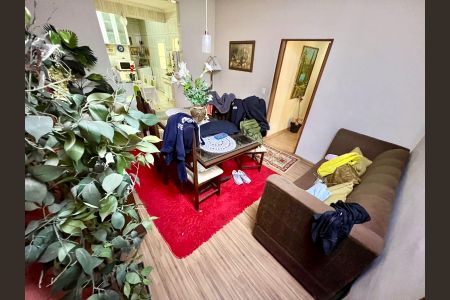 Sala de Jantar de casa para alugar com 4 quartos, 180m² em Maria Helena, Belo Horizonte