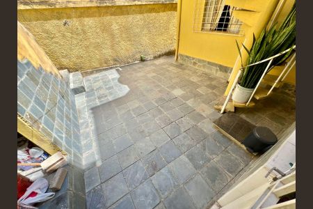 Casa para alugar com 180m², 4 quartos e 3 vagasÁrea Externa 