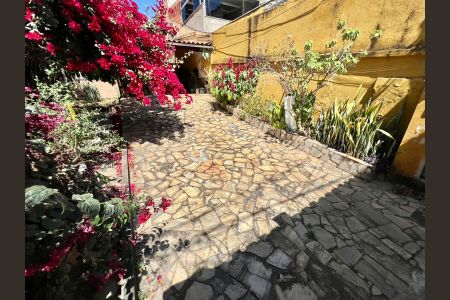 Casa para alugar com 180m², 4 quartos e 3 vagasGaragem