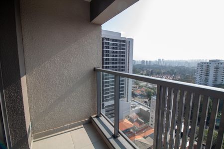 Apartamento à venda com 25m², 1 quarto e sem vagaTerraço