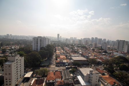 Apartamento à venda com 25m², 1 quarto e sem vagaTerraço - Vista