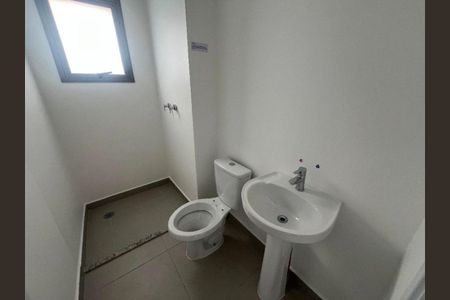 Apartamento à venda com 107m², 3 quartos e 2 vagas Apartamento à venda com 107m², 3 quartos e 2 vagasFoto 25