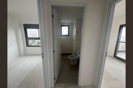 Apartamento à venda com 107m², 3 quartos e 2 vagas Apartamento à venda com 107m², 3 quartos e 2 vagasFoto 23