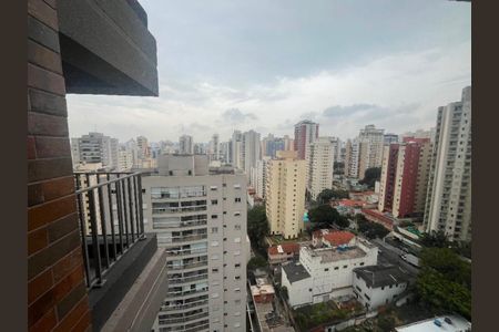 Apartamento à venda com 107m², 3 quartos e 2 vagas Apartamento à venda com 107m², 3 quartos e 2 vagasFoto 30