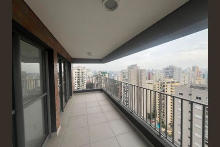 Apartamento à venda com 107m², 3 quartos e 2 vagas Apartamento à venda com 107m², 3 quartos e 2 vagasFoto 01