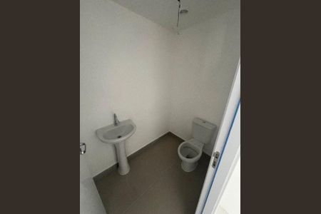 Apartamento à venda com 107m², 3 quartos e 2 vagas Apartamento à venda com 107m², 3 quartos e 2 vagasFoto 26