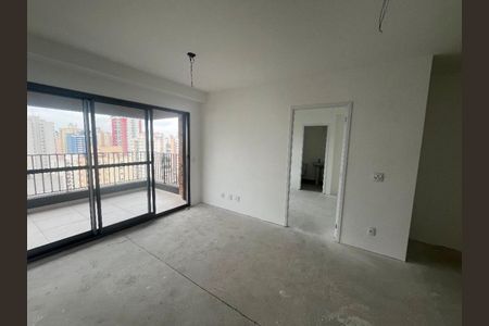 Foto 02 de apartamento à venda com 3 quartos, 107m² em Vila da Saúde, São Paulo