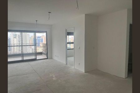 Apartamento à venda com 107m², 3 quartos e 2 vagas Apartamento à venda com 107m², 3 quartos e 2 vagasFoto 07