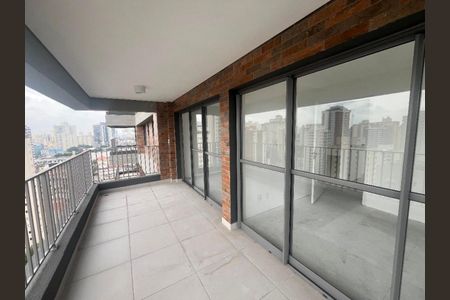 Apartamento à venda com 107m², 3 quartos e 2 vagas Apartamento à venda com 107m², 3 quartos e 2 vagasFoto 09