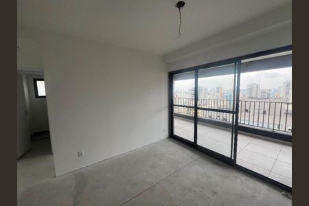 Foto 06 de apartamento à venda com 3 quartos, 107m² em Vila da Saúde, São Paulo