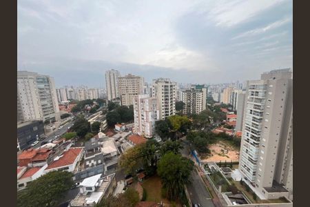 Apartamento à venda com 107m², 3 quartos e 2 vagas Apartamento à venda com 107m², 3 quartos e 2 vagasFoto 29