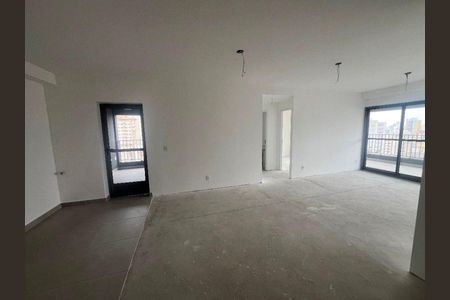 Apartamento à venda com 107m², 3 quartos e 2 vagas Apartamento à venda com 107m², 3 quartos e 2 vagasFoto 05