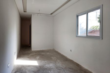 Sala de apartamento à venda com 2 quartos, 100m² em Baeta Neves, São Bernardo do Campo