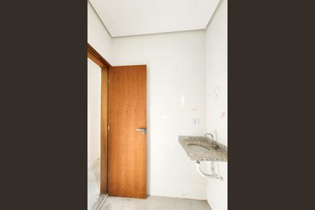 Apartamento à venda com 100m², 2 quartos e 1 vagaBanheiro Social