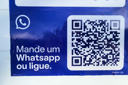 Apartamento à venda com 100m², 2 quartos e 1 vagaPlaca 