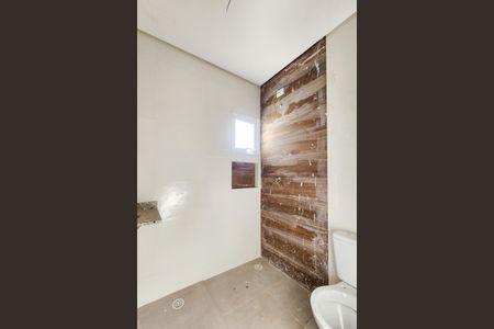 Apartamento à venda com 100m², 2 quartos e 1 vagaBanheiro Social