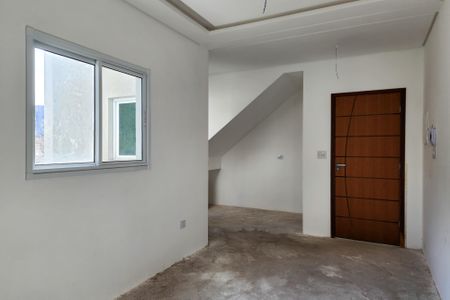 Apartamento à venda com 100m², 2 quartos e 1 vagaCozinha