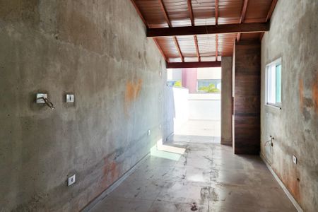 Apartamento à venda com 100m², 2 quartos e 1 vagaCobertura