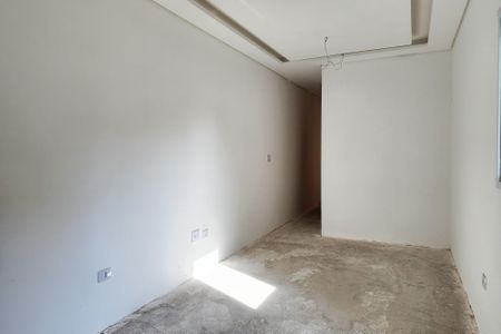 Sala de apartamento à venda com 2 quartos, 100m² em Baeta Neves, São Bernardo do Campo