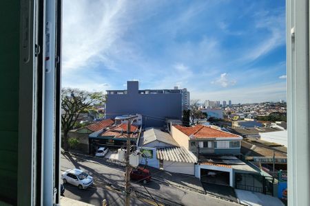 Apartamento à venda com 100m², 2 quartos e 1 vagaVista do Quarto