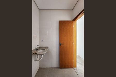 Apartamento à venda com 100m², 2 quartos e 1 vagaBanheiro Social