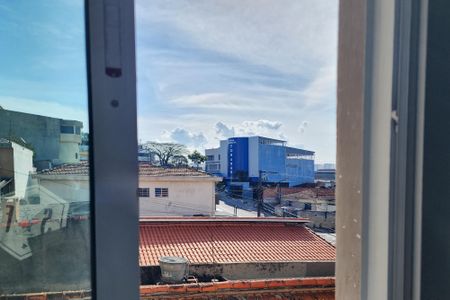 Apartamento à venda com 100m², 2 quartos e 1 vagaVista da Sala