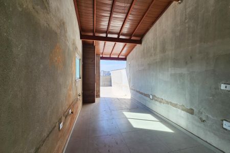 Apartamento à venda com 100m², 2 quartos e 1 vagaCobertura